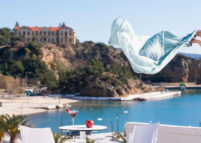 The George - Hospitality Beyond foto