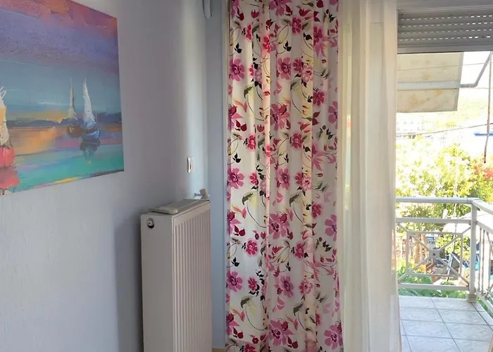 Фото Caza-Mare Apartment Thassos