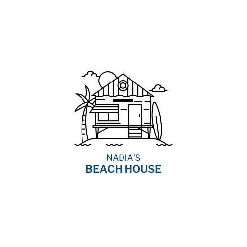 Nadia'S Beach House Pefkari photo