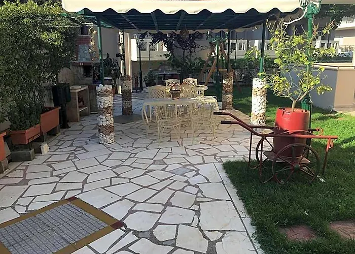 Vergina Potamia  foto