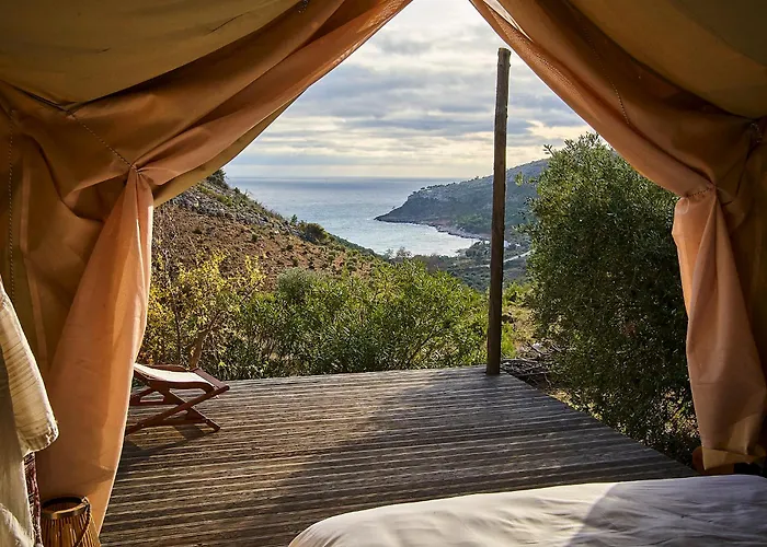 Billion Stars Hotel Thimonia photo