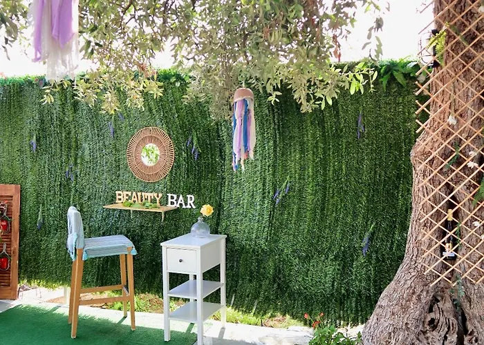 The Nest Villa Astris photo